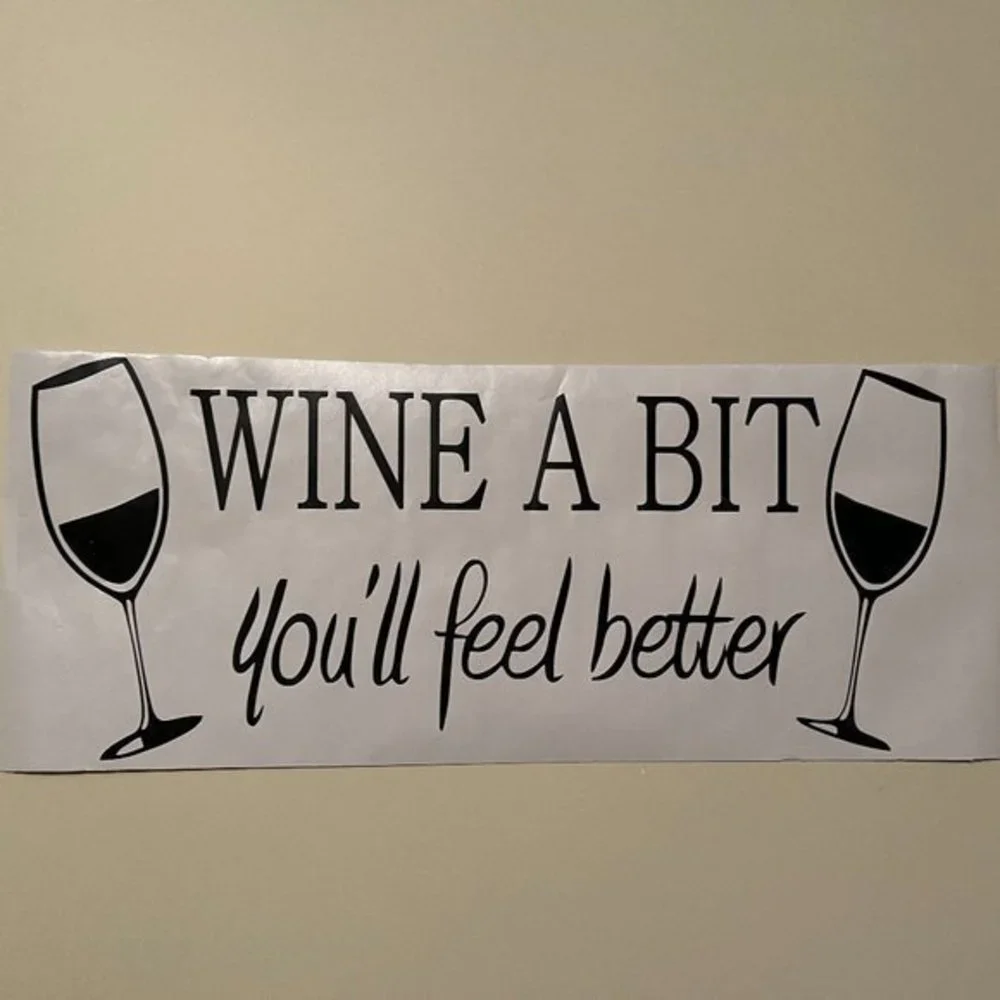 N/A wine bit